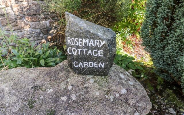 Rosemary Cottage