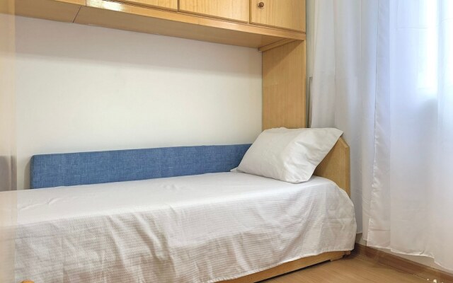 Apartamento Próx Tiete Plaza Shopping