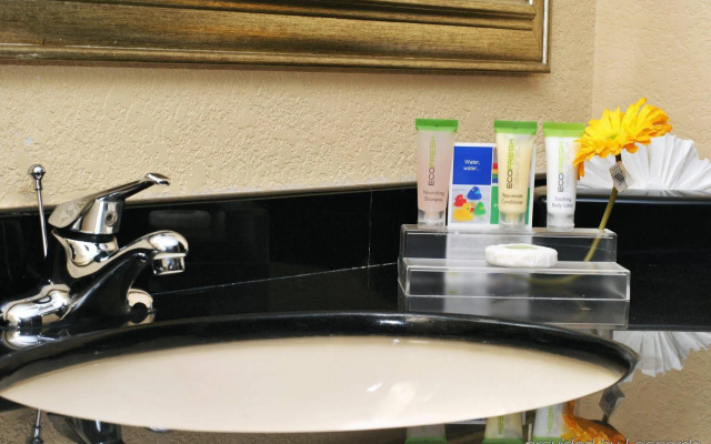 Atrium Hotel and Suites DFW Airport South