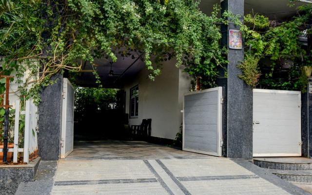 Villa Verizon by Dancenter