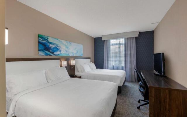 Executive Residency by Best Western Toronto-Mississauga