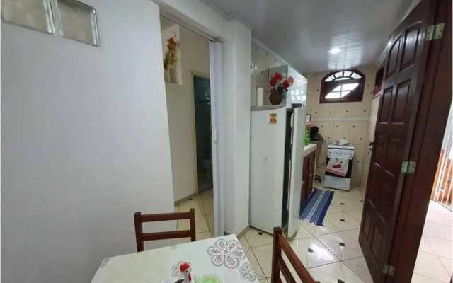 Suítes e Quitinetes Portão do Sol