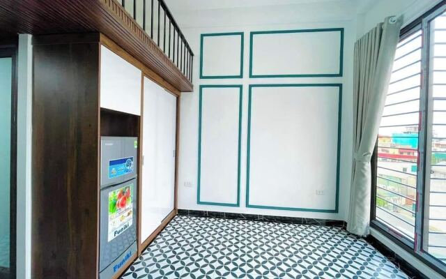 NINE HOUSING 82 Kim Ma