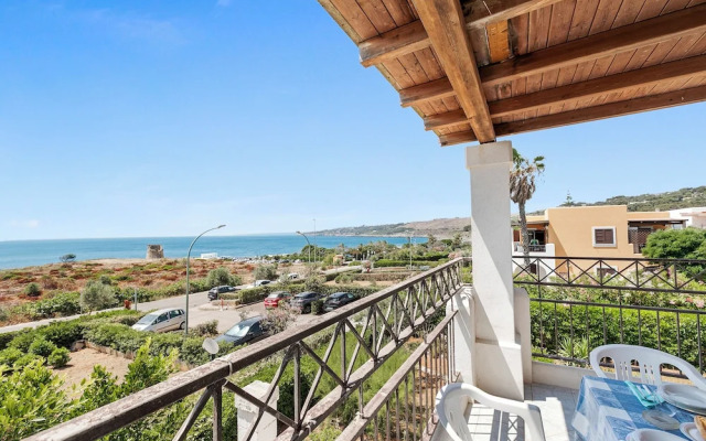 Porto Relax Apartment 2 With Sea View