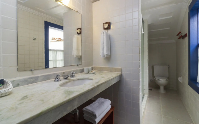 Pousada Porto Imperial