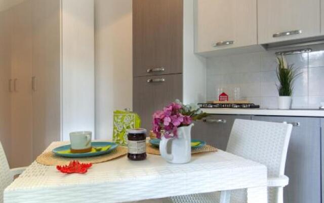 Appartamento Iremar A1 MyHo Casa