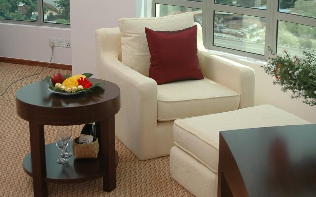 Oriental Crystal Hotel Kajang