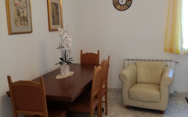 Appartamenti Brufa Civico VPSG 13/17