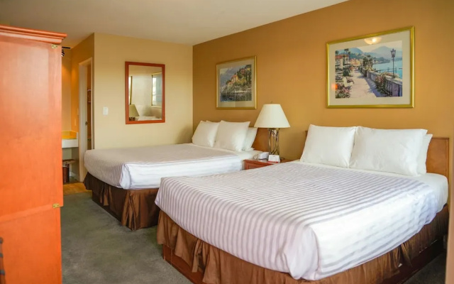 Thunderbird Motor Inn