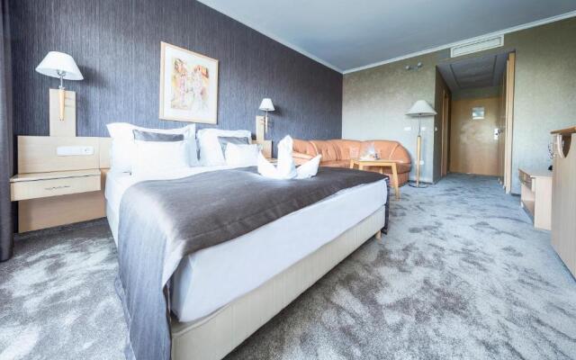 MenDan Magic Spa & Wellness Hotel