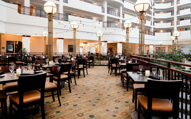 Embassy Suites by Hilton Portland Airport