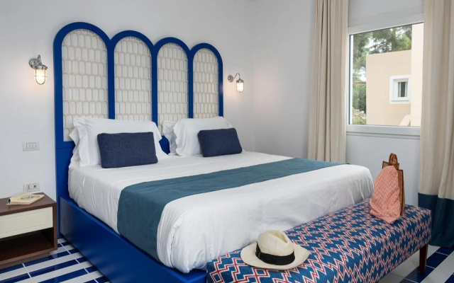 Villa Lia Hotel Capri
