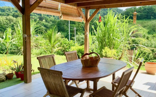 Les Bungalows de la Sucrerie