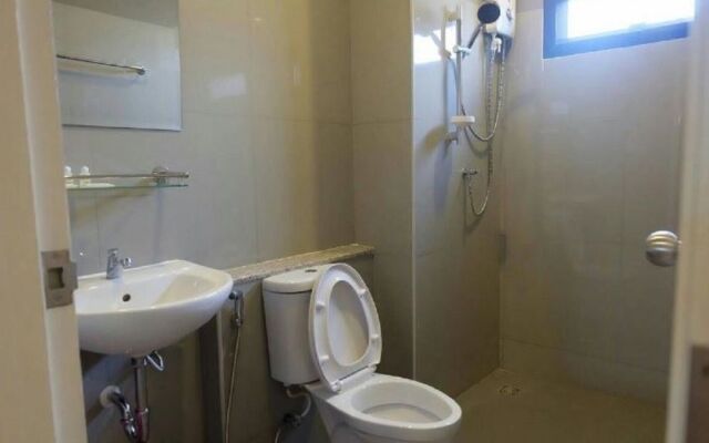 D’Well Residence Don Muang