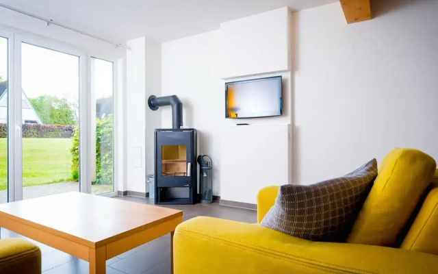 Reihenhaus im Ostseeresort Dampland