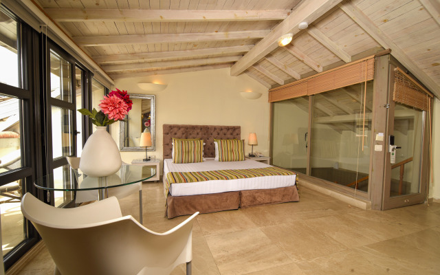 Alp Pasa Fiore Garden Suites - Special Class