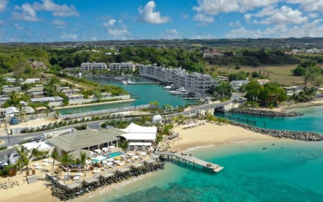 Port Ferdinand Marina and Luxury Residences