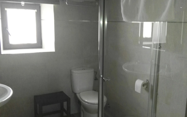 Posada Mies de Villa