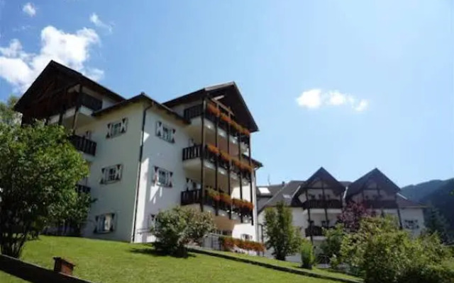 Residence Casa Metz
