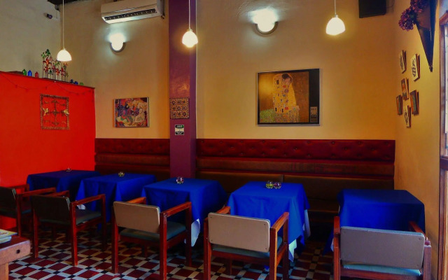 Hotel Boutique AT THE PARK