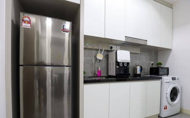 Imperio Seaview Melaka By I Housing