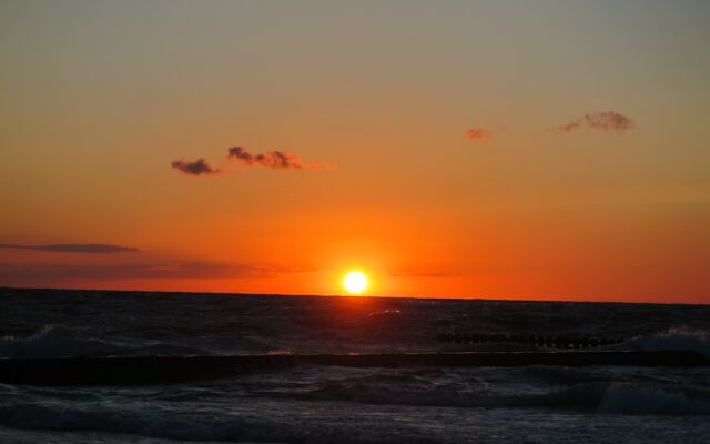 Hotel NAT Jaroslawiec