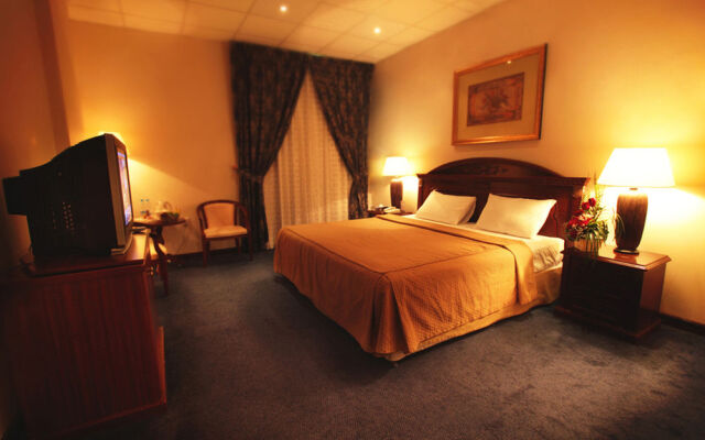 City Inn Al Seef