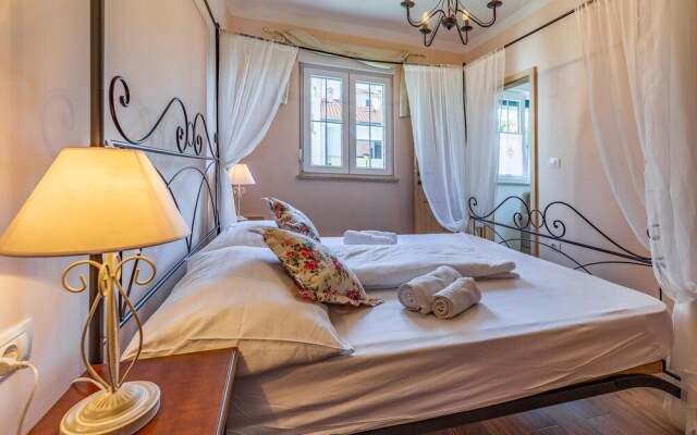 Amazing Home in Pula With Wifi and 2 Bedrooms