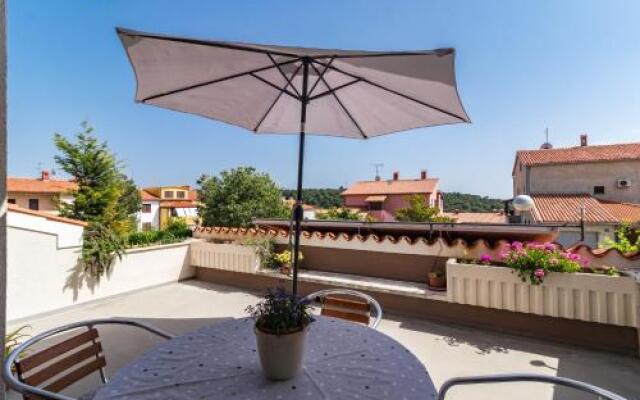 Apartments Rede
