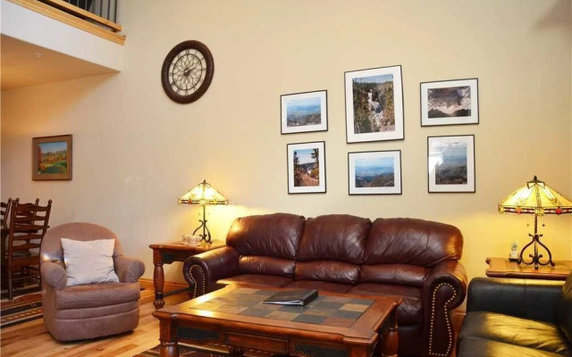 Placer Ridge Townhomes Unit 512 by RedAwning