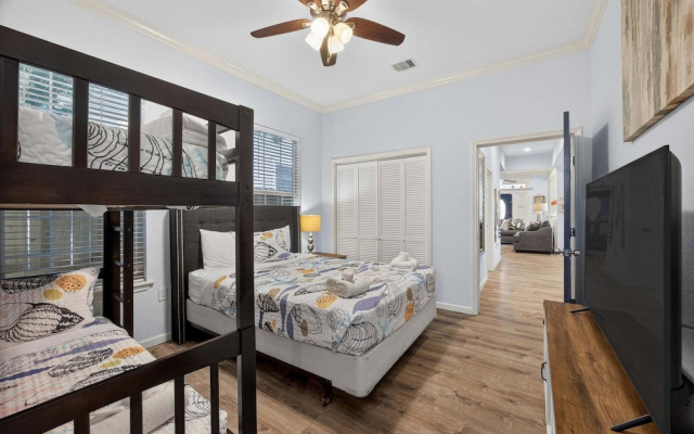 Seaglass Haven 2 Bedroom Home