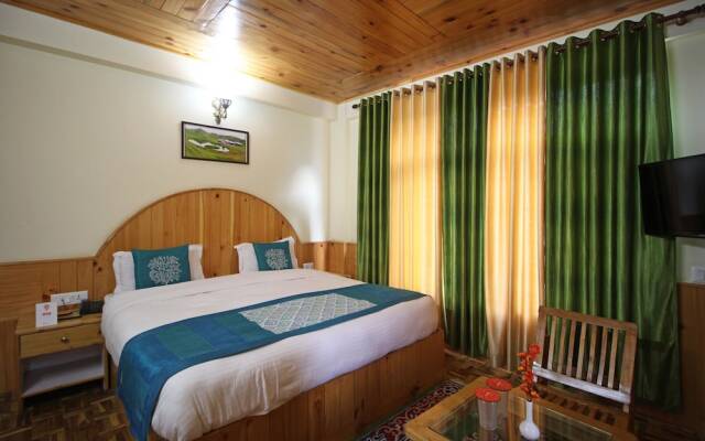 OYO 7538 Home Stay Rajput Royal Cottage