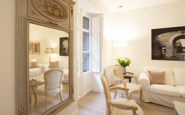 Mai by Oldtown San Sebastian apartments