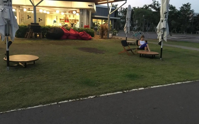 Getaway@Nightcliff