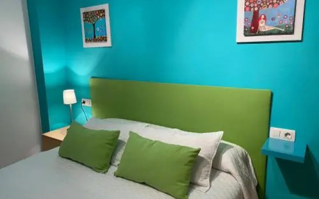 Apartamentos Alcañiz II