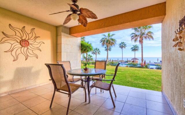 Rocky Point Sonoran Resorts