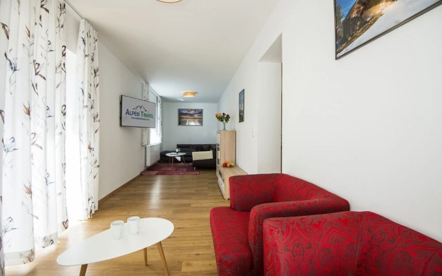 Haus Wallner by Alpentravel