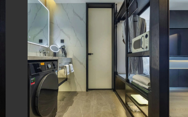 Mingyuan Hotel - Chongqing