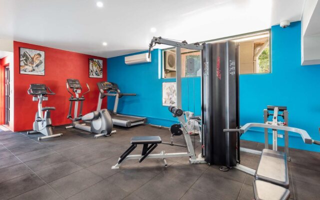 Waldorf Randwick Serviced Apartments