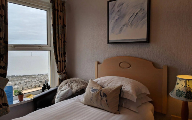 Broadwater Guest House