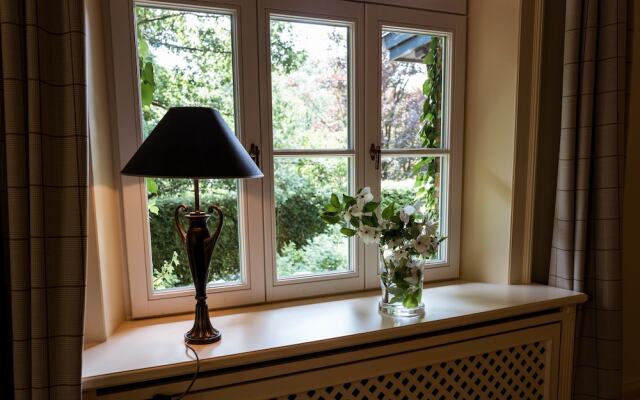 Wunderschönes Landhaus