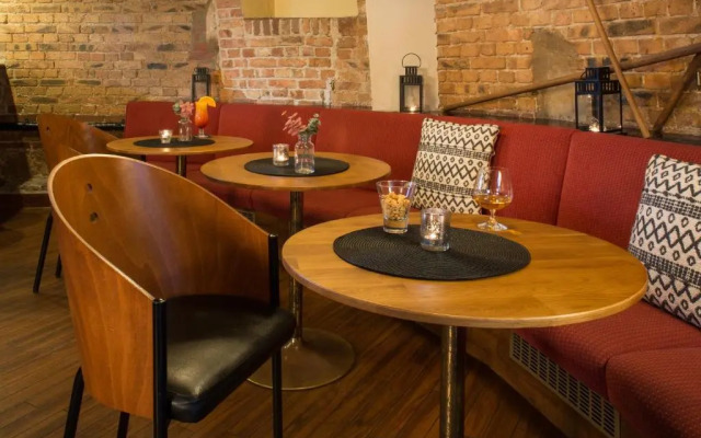 Mercure Hotel Halle Leipzig