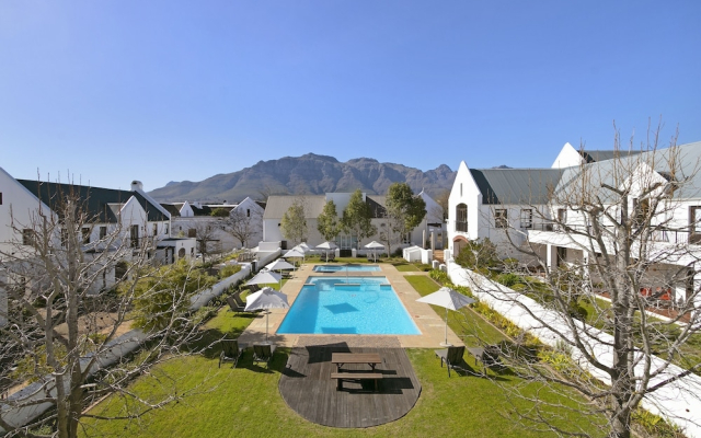 Winelands Golf Lodges 15