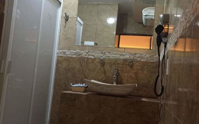 Egipcio Hotel Boutique