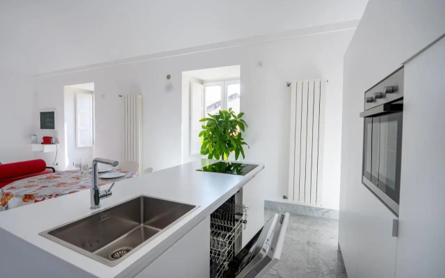 Suite Bellini 5 Apartment