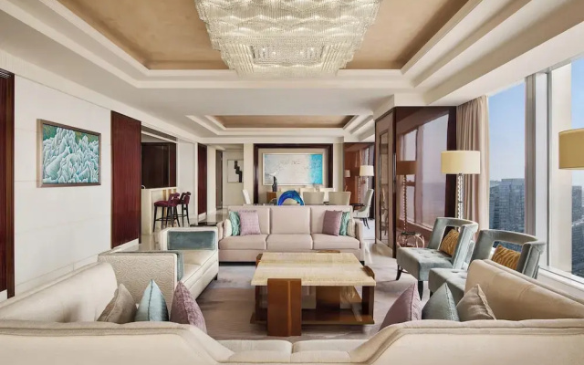 Vignette Collection Palm Springs  Chengdu