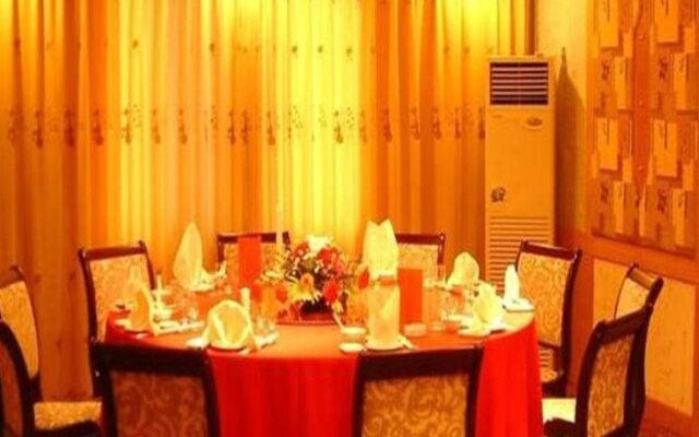 Meihai Hotel
