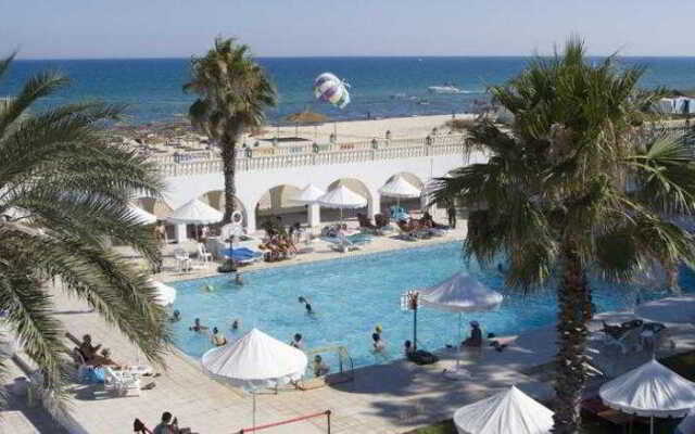 The Club Hammamet