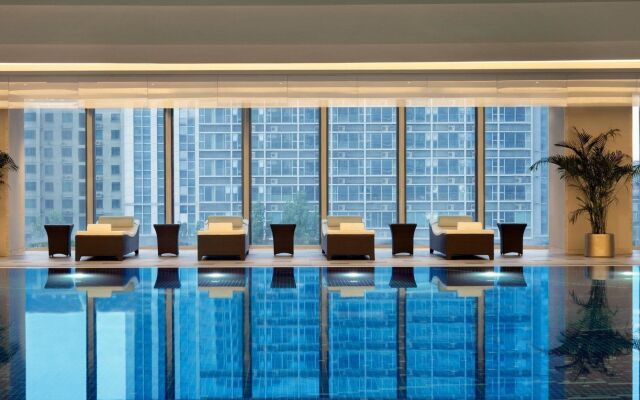 Shangri-La Hefei