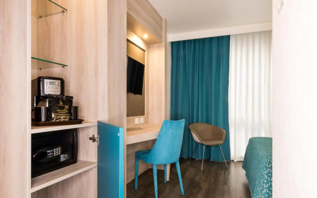Hotel Casa Blanca